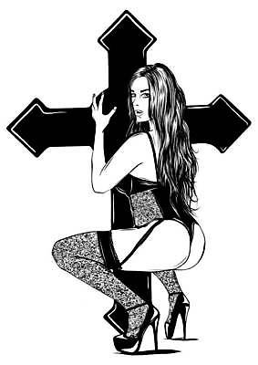 EPS 해외이미지 전통 손 여자 기독교 종교 십자가 일러스트 손바닥 미술 장미 교회 검은색 천주교 수확 흰색 기도 예수 클래식 문신 심볼 사인 그림 복고 신성 판화 고립 신앙심 옛날 해외일러스트 꽃 컬러 컨셉 농업 종교건축 문화예술 사람 건물 신체부위 신_종교 파일형식 벡터 이미지허브