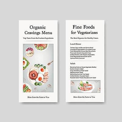 EPS 해외이미지 템플릿 접시 일러스트 사람없음 흰색 계란프라이 유기농 심플 연어 베이글 나무숟가락 건강식 해외일러스트 식기 웰빙 음식 빵 컬러 어류 숟가락 계란요리 파일형식 벡터 이미지허브