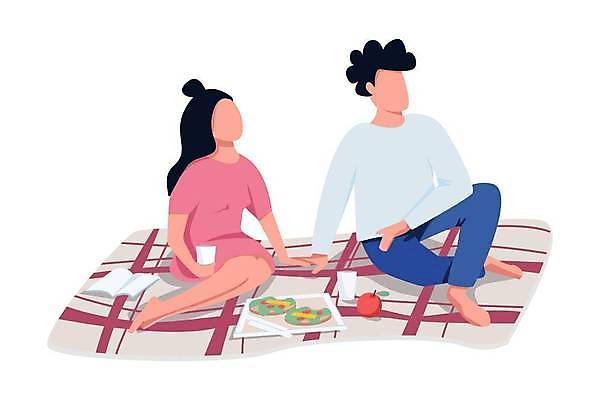 EPS 해외이미지 클립아트 백인 캐릭터 디자인 커플 공원 여자 남자 실루엣 백그라운드 2 일러스트 관계 휴가 휴식 함께함 사랑 사람 앉기 성인 야외 그래픽 여름 소풍 저녁식사 낭만 흰색 그룹 날짜 플랫 담요 만화 심플 애니메이션 고립 미니멀 해외일러스트 일러캐릭터 서양인 계절 공공시설 감정 컬러 컨셉 모션 촬영기법 야외활동 식사 파일형식 벡터 이미지허브