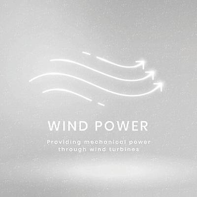 EPS 해외이미지 디자인 일러스트 바람 사람없음 회색 심볼 풍향 해외일러스트 자연요소 컬러 날씨 파일형식 벡터 이미지허브