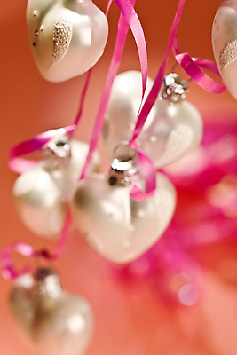 포토 JPG 해외이미지 모양 크리스마스 공 휴가 새해 선물 사람없음 장식 하트 축하 화려 여의주 해외포토 기념일 컨셉 파일형식 이미지허브