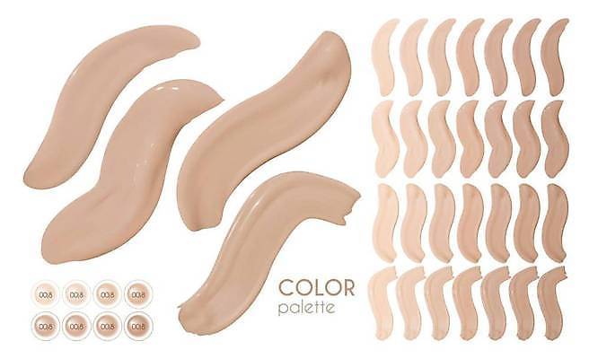 EPS 해외이미지 모양 템플릿 디자인 배너 여자 얼굴 백그라운드 일러스트 갈색 유행 3D 견본 페인트 화장품 거품 흐름 터치 붓 투명 액체 떨어짐 상품 매끈함 그늘 가루 피부 크림 질감 만들기 광택 고립 타격 목업 해외일러스트 컬러 컨셉 모션 사람 신체부위 뷰티 감각 디지털합성 파일형식 벡터 이미지허브