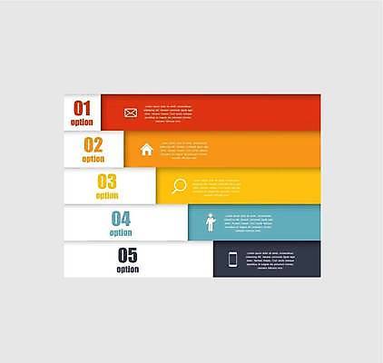 EPS 해외이미지 디자인 일러스트 비즈니스 돋보기 사람모양 사람없음 스마트폰 사각형 자료 인포그래픽 정보 이메일 편지 레이아웃 목차 집모양 해외일러스트 모양 도형 핸드폰 스마트기기 파일형식 벡터 이미지허브