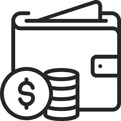 EPS 해외이미지 디자인 실루엣 선 돈 가방 일러스트 비즈니스 성공 그래픽 금융 경제 쇼핑 픽토그램 세일 달러 동전 검은색 흰색 절약 신용카드 지갑 시장 플랫 주머니 심볼 오브젝트 사인 상업 심플 윤곽 소매 보물 대출 고립 엘리먼트 스타일 해외일러스트 잡화 컬러 컨셉 촬영기법 재산 파일형식 벡터 이미지허브