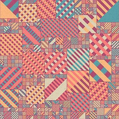 EPS 해외이미지 디자인 패턴 일러스트 벽지 추상 미술 그래픽 장식 수확 점 질감 복고 포인트 기하학 그런지 대칭 발생 엘리먼트 팝 픽셀 광학 스타일 반복 강조 효과 해외일러스트 무늬 농업 문화예술 금융 파일형식 벡터 이미지허브