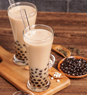 포토 JPG 해외이미지 디저트 잔 실내 빨대 사람없음 나무숟가락 나무도마 나무접시 나무탁자 스쿱 버블티 타피오카펄 해외포토 식기 접시 음료 음식 탁자 도마 내부 목재 숟가락 파일형식 이미지허브