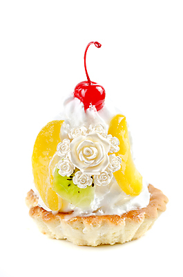 포토 JPG 해외이미지 디저트 사람없음 체리 보석 크림 타르트 해외포토 음식 빵 과일 광석 파이_빵 파일형식 이미지허브