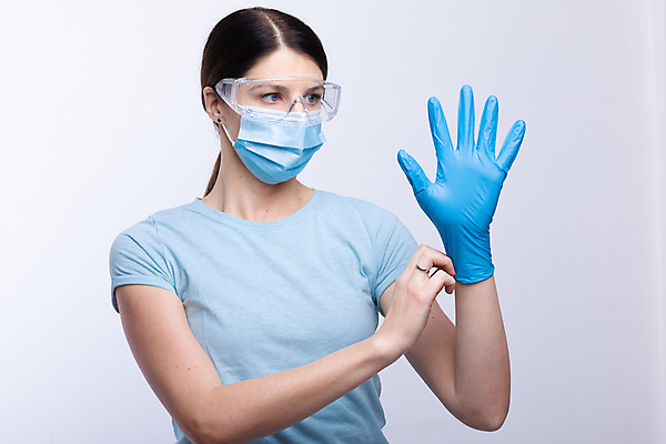 포토 JPG 해외이미지 직업 안경 과학 유니폼 가면 한명 사람 성인 장비 간호사 의사 업무 보호 과학자 분석 고민 해외포토 1 잡화 옷 감정 컨셉 의료진 작업 학자 파일형식 이미지허브