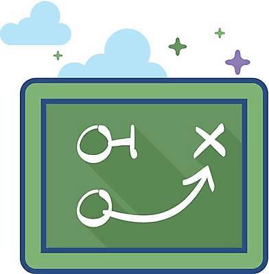 EPS 해외이미지 클립아트 디자인 선 스포츠 컨셉 밭 일러스트 공 학교 성공 화살 아이디어 프레임 그림자 설명 그래픽 학습 픽토그램 축구 칠판 게임 그리기 수비 플랫 계획 공격 스케치 심볼 사인 분필 윤곽 작전 플레이어 자극 해외일러스트 교육 농업 모션 놀이 미술 구기 초크 파일형식 벡터 이미지허브