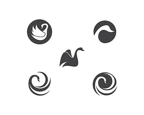 EPS 해외이미지 모양 동물 템플릿 디자인 실루엣 선 컨셉 일러스트 회사 비즈니스 자연 조류 호텔 추상 오리 미술 그래픽 장식 유행 상점 스파 화장품 고급 우아함 심볼 깃털 사인 휴양지 백조 거위 돌봄 스타일 브랜딩 해외일러스트 무늬 모션 숙소 문화예술 촬영기법 뷰티 장소 생태계 파일형식 벡터 이미지허브