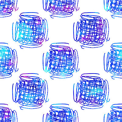 포토 JPG 해외이미지 디자인 선 백그라운드 패턴 일러스트 추상 사람없음 패턴백그라운드 흰색 해외일러스트 컬러 무늬 파일형식 이미지허브