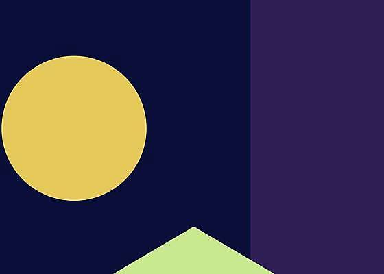 EPS 해외이미지 디자인 포스터 호수 바다 일러스트 하늘 기술 미술 풍경 물 빛 강 컬러풀 태양 라벨 맑음 기하학 발생 스타일 수평선 해외일러스트 자연요소 컬러 무늬 날씨 문화예술 프레임 파일형식 벡터 이미지허브