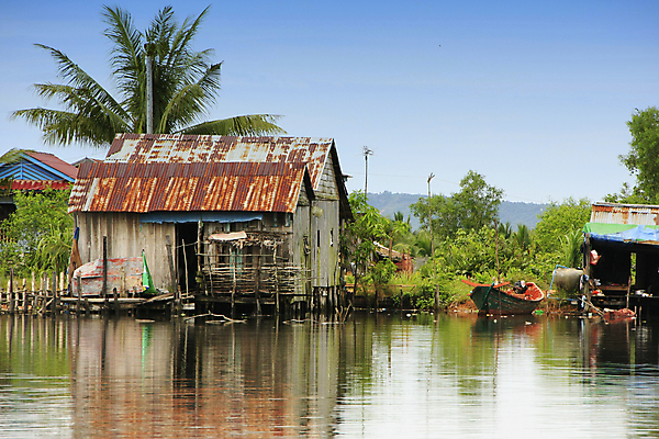 포토 JPG 해외이미지 전통 공원 아시아 바다 여행 건축양식 주택 사람없음 목재 물 강 반사 마을 보트 숲 방파제 캄보디아 지역 전국 해외포토 자연요소 나무 공공시설 건축 나라 배_교통 재료 건물 파일형식 이미지허브