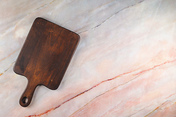 포토 JPG 해외이미지 주방용품 실내 사람없음 하이앵글 흰배경 대리석 나무도마 카피스페이스 해외포토 뷰포인트 생활용품 백그라운드 재료 도마 내부 목재 공백 흰색 파일형식 이미지허브