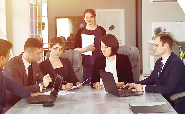 포토 JPG 해외이미지 직업 여자 남자 비즈니스 통신 회의 협력 설계 노동자 아이디어 함께함 대화 앉기 여러명 노트북 컴퓨터 사무실 업무 작업 비즈니스맨 비즈니스우먼 발표 그룹 계획 토론 종업원 동료 경영자 해외포토 다수 컨셉 관계 모션 말하기 사람 전자제품 직장인 리더 파일형식 이미지허브