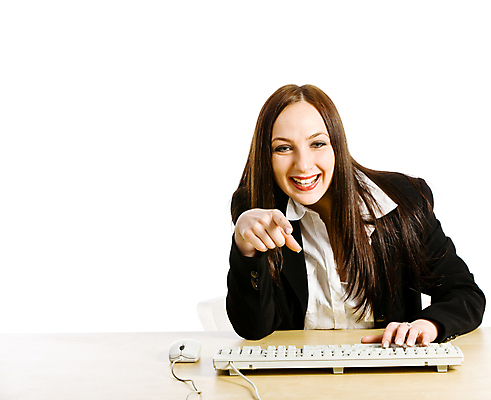 포토 JPG 해외이미지 여자 인터넷 통신 회의 대화 한명 디지털 전화기 책상 캠코더 인터넷주소 고립 해외포토 1 가구 비즈니스 말하기 사람 카메라 파일형식 이미지허브