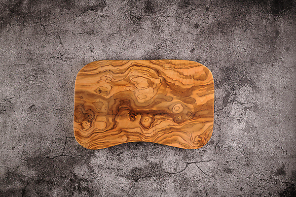 포토 JPG 해외이미지 회색배경 주방용품 실내 사람없음 하이앵글 나무도마 카피스페이스 해외포토 뷰포인트 생활용품 백그라운드 도마 내부 목재 공백 회색 파일형식 이미지허브