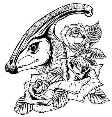 EPS 해외이미지 동물 디자인 꽃 별 야생동물 선 백그라운드 잎 꽃무늬 일러스트 파충류 생물 미술 그래픽 장식 10대 초록색 장미 유행 달 입 인쇄 스케치 문신 공룡 그림 윤곽 육식동물 화석 사냥꾼 고생물 멸종 선사시대 고립 몬스터 펑크 쥬라기 해외일러스트 자연요소 식물 직업 컬러 무늬 청소년 문화예술 신체부위 역사 파일형식 벡터 이미지허브