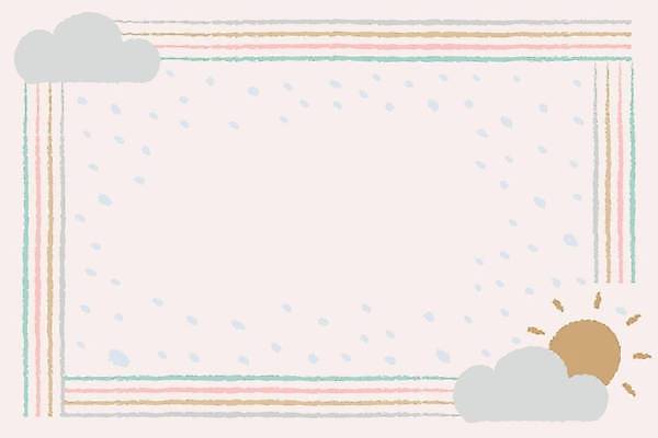 EPS 해외이미지 디자인 분홍색 백그라운드 일러스트 프레임 사람없음 심플 카피스페이스 해외일러스트 컬러 공백 파일형식 벡터 이미지허브