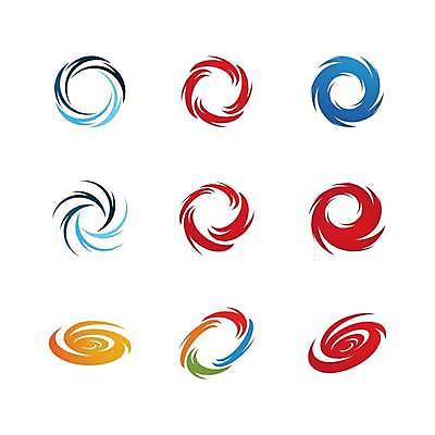 EPS 해외이미지 모양 템플릿 디자인 파도 백그라운드 이동 컨셉 일러스트 비즈니스 모션 자연 바람 추상 나선형 미술 그래픽 물 파란색 세트 웹 소용돌이 흰색 원형 구부린 청소 심볼 사인 역동적 회전 폭풍 고립 엘리먼트 활자 브랜딩 해외일러스트 자연요소 도형 바다 컬러 무늬 인터넷 날씨 문화예술 회오리 생태계 활자판 파일형식 벡터 이미지허브