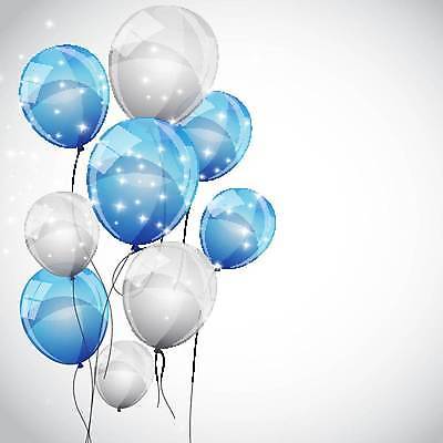 EPS 해외이미지 일러스트 사람없음 이벤트용품 풍선 해외일러스트 이벤트 오브젝트 파일형식 벡터 이미지허브