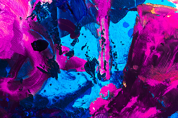 포토 JPG 해외이미지 분홍색 백그라운드 사람없음 파란색 질감 마블링 해외포토 컬러 파일형식 이미지허브