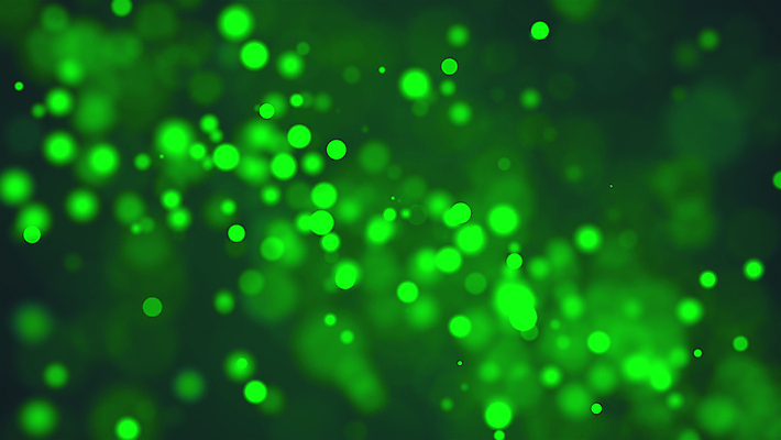 JPG 해외이미지 백그라운드 일러스트 추상 사람없음 초록색 빛 화려 소프트포커스 보케 해외일러스트 컬러 컨셉 무늬 촬영기법 파일형식 이미지허브