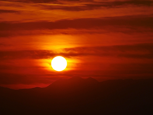 포토 JPG 해외이미지 자연 하늘 아침 사람없음 야외 햇빛 태양 일출 맑음 해외포토 주간 자연요소 날씨 노을 생태계 파일형식 이미지허브