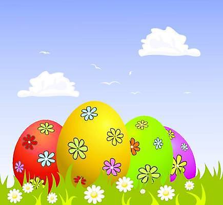 EPS 해외이미지 모양 식물 전통 디자인 계절 꽃 백그라운드 컨셉 꽃무늬 패턴 밭 일러스트 자연 하늘 추상 휴가 부활절 선물 초원 장식 빨간색 초록색 파란색 컬러풀 노란색 정원 계란 보라색 페인트 봄 흰색 그룹 만화 심볼 내추럴 스타일 해외일러스트 기념일 컬러 무늬 농업 알 생태계 파일형식 벡터 이미지허브