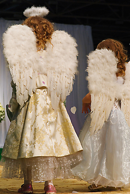 포토 JPG 해외이미지 백인 드레스 여자 행복 어린이 날개 놀이 천사 요정 사람 성인 사람없음 뷰티 유행 흰색 축하 아기 달콤 작음 순수 걸음마 결백 천진난만 해외포토 서양인 옷 감정 컬러 컨셉 모션 맛 크기 파일형식 이미지허브