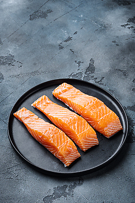 포토 JPG 해외이미지 재료 회색배경 사람없음 신선 해산물 질감 연어 해외포토 백그라운드 어류 회색 파일형식 이미지허브