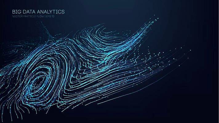 EPS 해외이미지 디자인 음악 파도 과학 백그라운드 컨셉 일러스트 비즈니스 통신 표면 추상 미래 파란색 빛 컴퓨터 3D 디지털 자료 소리 흐름 에너지 정보 네트워크 암호 큼 사이버 분석 속도 역동적 시스템 기하학 목소리 혁명 이진법 폴리곤 더스트파티클 해외일러스트 바다 컬러 무늬 문화예술 전자제품 수학 크기 디지털합성 파일형식 벡터 이미지허브