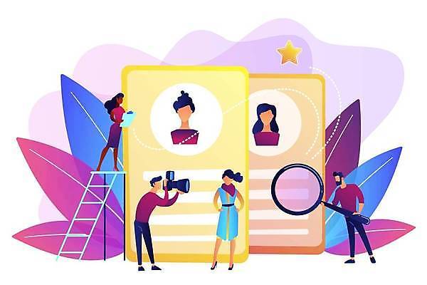 EPS 해외이미지 전신 모델 라이프스타일 여자 남자 별 잎 일러스트 돋보기 서기 들기 여러명 상반신 성인 카메라 계단 사진촬영 사진사 서류판 프로필 얼굴없음 성인만 해외일러스트 자연요소 식물 다수 모션 사람 생활 전자제품 사무용품 촬영 작가 파일형식 벡터 이미지허브