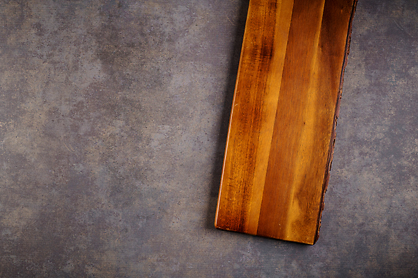 포토 JPG 해외이미지 회색배경 주방용품 실내 사람없음 하이앵글 나무도마 카피스페이스 해외포토 뷰포인트 생활용품 백그라운드 도마 내부 목재 공백 회색 파일형식 이미지허브