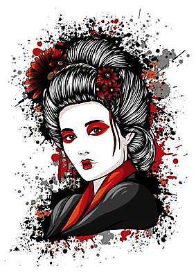 EPS 해외이미지 캐릭터 전통 디자인 옷 여자 꽃 실루엣 아시아 문화 얼굴 백그라운드 패턴 일러스트 미술 사람 동양인 장식 빨간색 유행 일본 검은색 중국 흰색 축하 부채 우아함 기모노 문신 심볼 그림 동쪽 고립 스타일 해외일러스트 일러캐릭터 식물 나라 컬러 컨셉 무늬 문화예술 촬영기법 인종 신체부위 일본전통의상 방향 파일형식 벡터 이미지허브