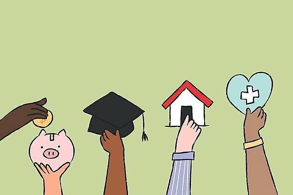 EPS 해외이미지 손 디자인 교육 백그라운드 십자가 일러스트 학사모 부동산 주택 건강 들기 신체부위 초록색 금융 동전 돼지저금통 하트 잡기 재산 손그림 팔 보험 금융자산관리 재정 해외일러스트 모양 모자_잡화 컬러 돈 졸업 모션 사람 건물 경제 저금통 파일형식 벡터 이미지허브