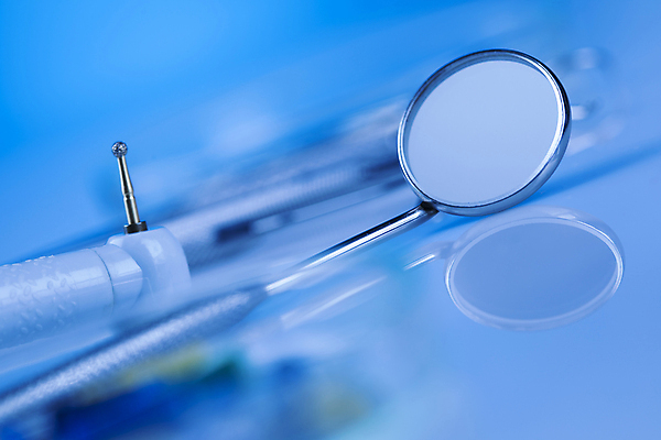 포토 JPG 해외이미지 사람없음 파란색 치과용품 구강거울 해외포토 컬러 의료용품 파일형식 이미지허브