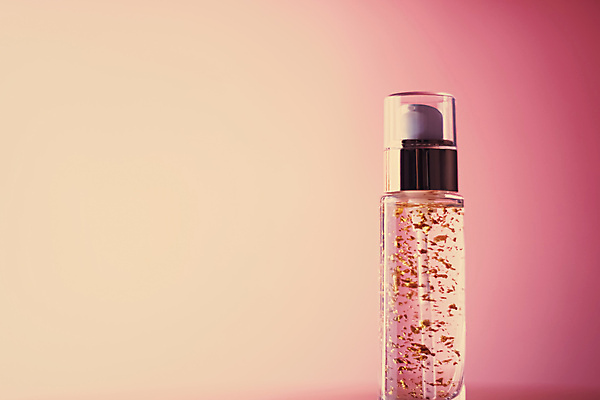 포토 JPG 해외이미지 분홍색 사람없음 뷰티 화장품 오브젝트 피부관리 스킨케어 젤 카피스페이스 해외포토 컬러 공백 파일형식 이미지허브