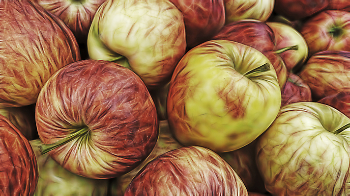 포토 JPG 해외이미지 과일 실내 사람없음 여러개 사과 가득함 해외포토 다수 내부 파일형식 이미지허브