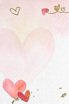 EPS 해외이미지 분홍색 백그라운드 일러스트 사람없음 하트 하트백그라운드 해외일러스트 모양 컬러 파일형식 벡터 이미지허브