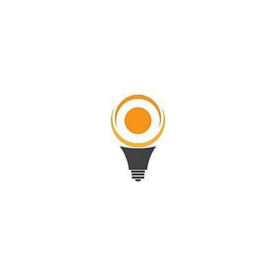 EPS 해외이미지 디자인 선 과학 백그라운드 컨셉 오렌지 일러스트 비즈니스 전구 상상 유리 아이디어 창조 그래픽 빛 힘 장비 에너지 광선 램프 플랫 심볼 사인 심플 형광등 해결 혁명 고립 광 발명 지능 해외일러스트 과일 재질 전등 조명 파일형식 벡터 이미지허브