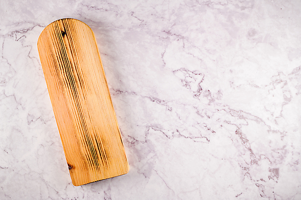 포토 JPG 해외이미지 주방용품 실내 사람없음 하이앵글 흰배경 대리석 나무도마 카피스페이스 해외포토 뷰포인트 생활용품 백그라운드 재료 도마 내부 목재 공백 흰색 파일형식 이미지허브