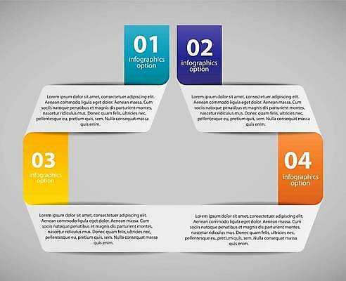 EPS 해외이미지 디자인 화살표 일러스트 비즈니스 사람없음 숫자 자료 인포그래픽 정보 접기 목차 해외일러스트 문자 모션 파일형식 벡터 이미지허브