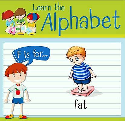 EPS 해외이미지 전신 영어 여자 남자 어린이 말풍선 일러스트 영어교육 소년 여러명 상반신 단어 학습 몸무게 비만 단어공부 어린이만 단어장 해외일러스트 문자 교육 다수 사람 공책 몸매 파일형식 벡터 이미지허브