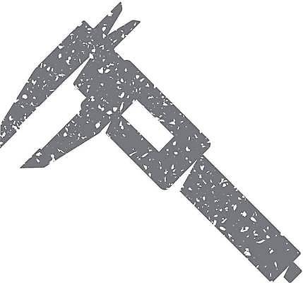 EPS 해외이미지 디자인 산업 선 컨셉 일러스트 자 그래픽 픽토그램 웹 장비 공구 바늘 수리 심볼 측정 오브젝트 사인 치수 다이얼 길이 공학 계량기 게이지 얇은 캘리퍼스 해외일러스트 교육 인터넷 문구용품 도구 파일형식 벡터 이미지허브