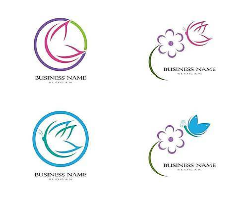 EPS 해외이미지 모양 템플릿 디자인 꽃 나비 곤충 컨셉 꽃무늬 날개 일러스트 비즈니스 자연 아이디어 미술 여름 컬러풀 유행 정원 스파 화장품 원형 B 심볼 순환 신분 내추럴 무한 엘리먼트 활자 해외일러스트 도형 식물 동물 알파벳 계절 컬러 무늬 모션 문화예술 뷰티 생태계 활자판 파일형식 벡터 이미지허브
