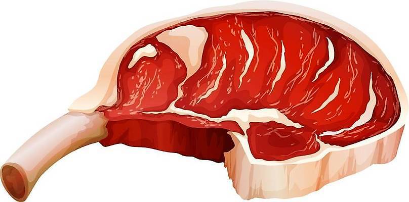 EPS 해외이미지 클립아트 접시 디자인 음식 조각 백그라운드 다이어트 일러스트 뼈 건강 육류 스테이크 요리 그래픽 빨간색 식사 소고기 흰색 신선 닫기 만화 싱글 흰배경 그림 유기농 날것 서빙 고립 생식 혼자 스타일 해외일러스트 식기 웰빙 컬러 식재료 모션 서양음식 파일형식 벡터 이미지허브