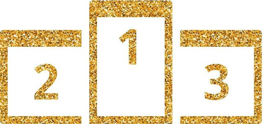 EPS 해외이미지 일러스트 사람없음 반짝임 순위 단상 금박 더스트파티클 해외일러스트 모션 파일형식 벡터 이미지허브