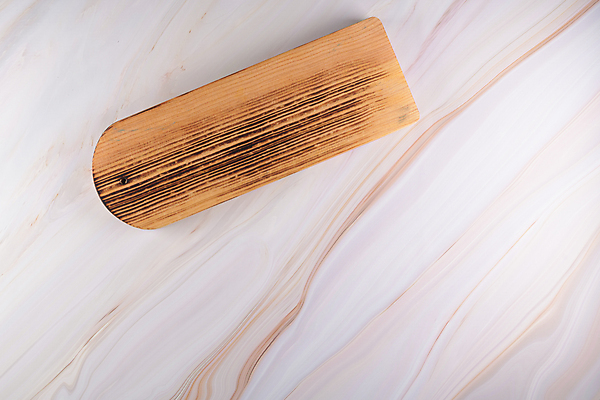 포토 JPG 해외이미지 주방용품 실내 사람없음 하이앵글 흰배경 대리석 나무도마 카피스페이스 해외포토 뷰포인트 생활용품 백그라운드 재료 도마 내부 목재 공백 흰색 파일형식 이미지허브