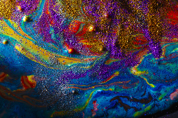 포토 JPG 해외이미지 백그라운드 잉크 사람없음 반짝임 컬러풀 페인트 질감 해외포토 컬러 모션 파일형식 이미지허브